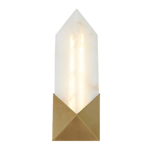Caesar Small Wall Light