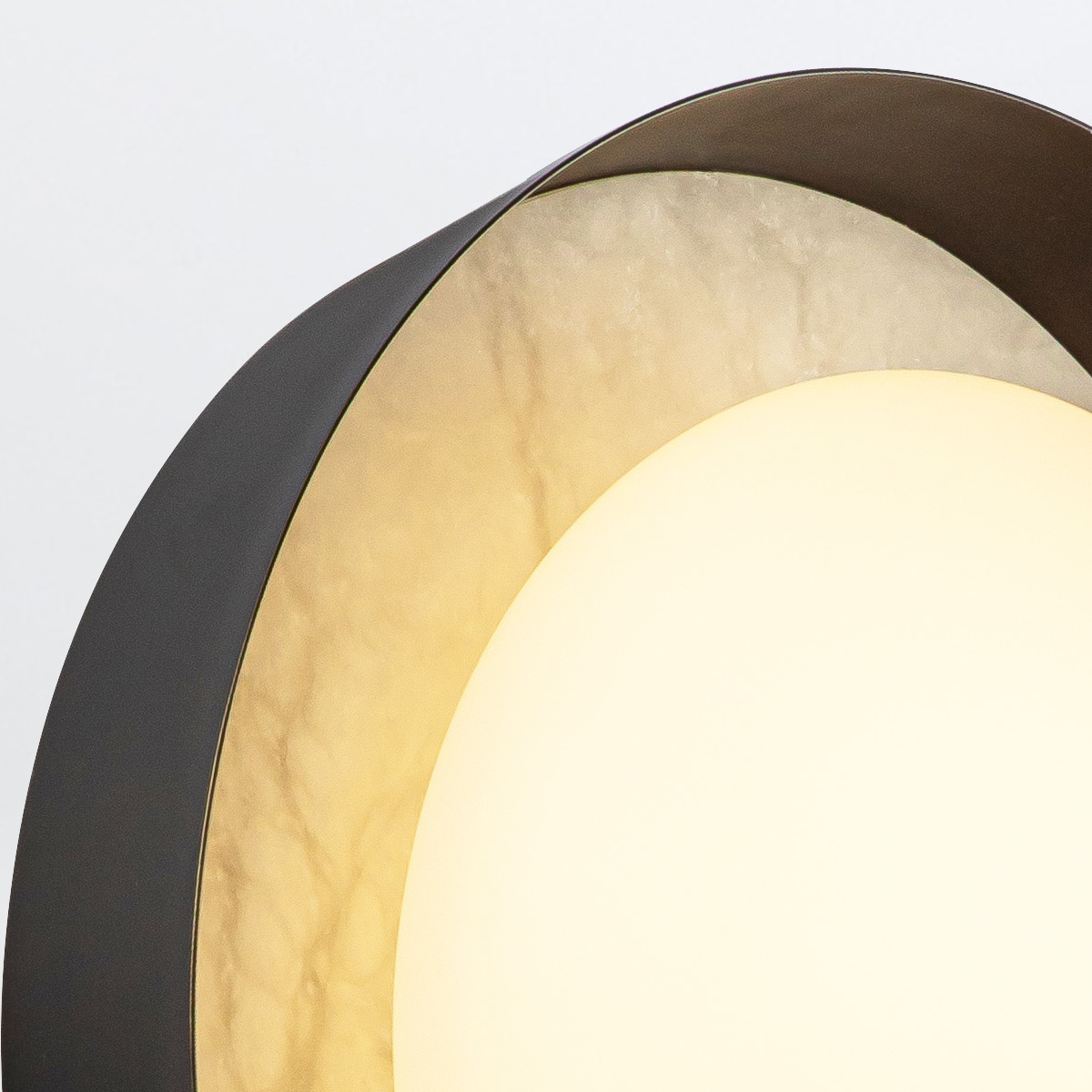 Alonso Wall Light