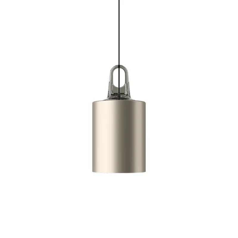 Lodes JIM Cylinder Pendant Light | All Square Lighting