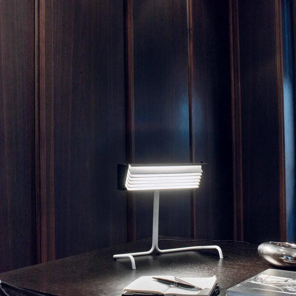 Biny Table Lamp | All Square Lighting