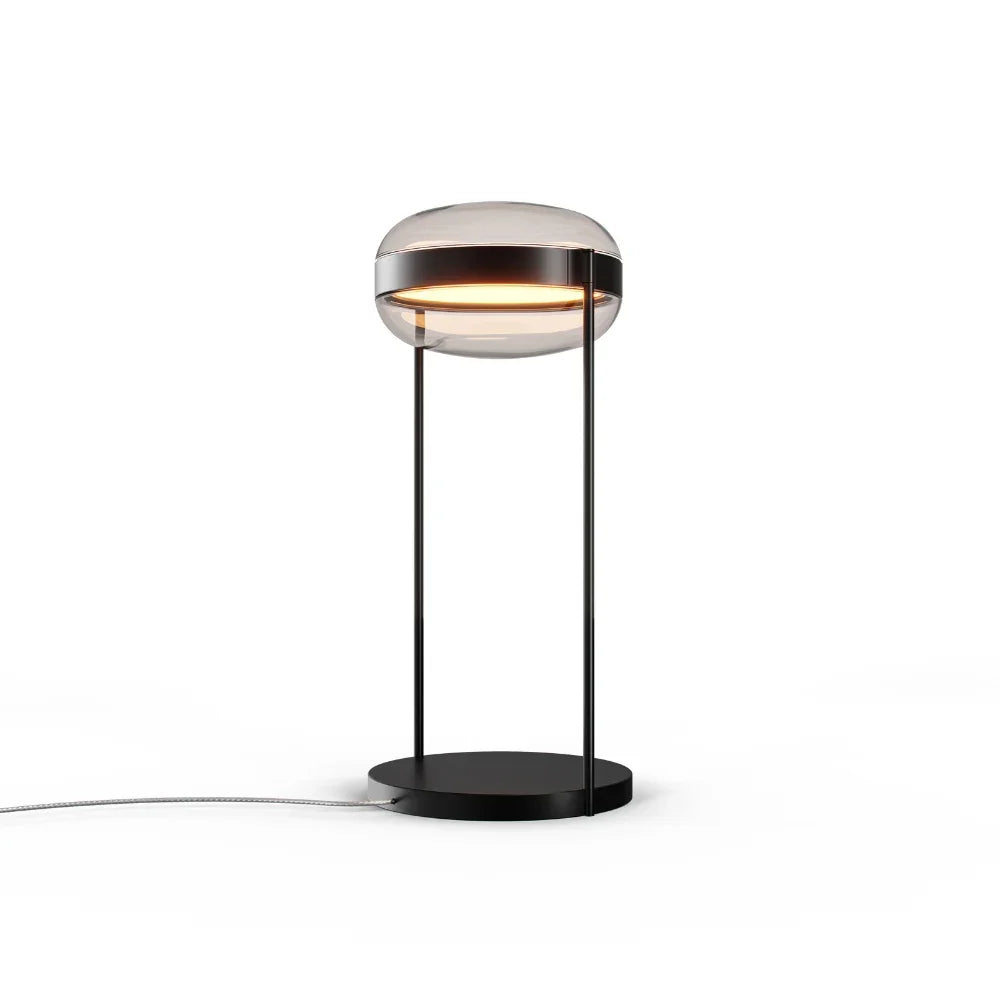 Beaded Table Lamp