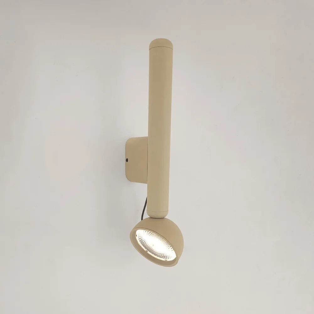 Berry Wall Light