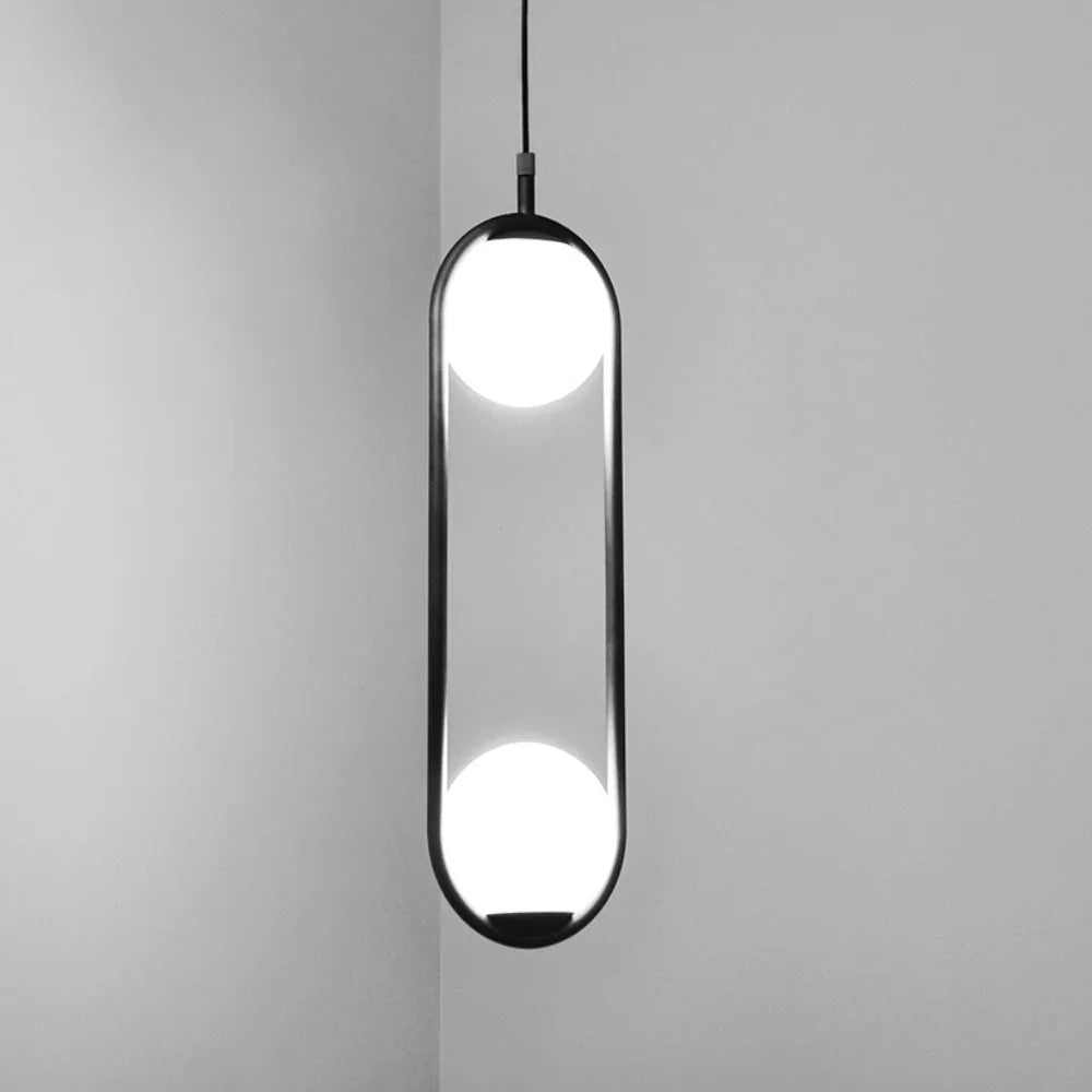 C_Ball S2 Pendant Light