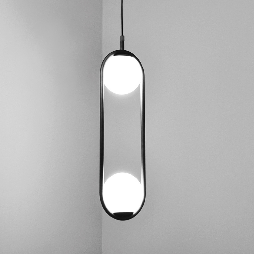 C_Ball S2 Pendant Light