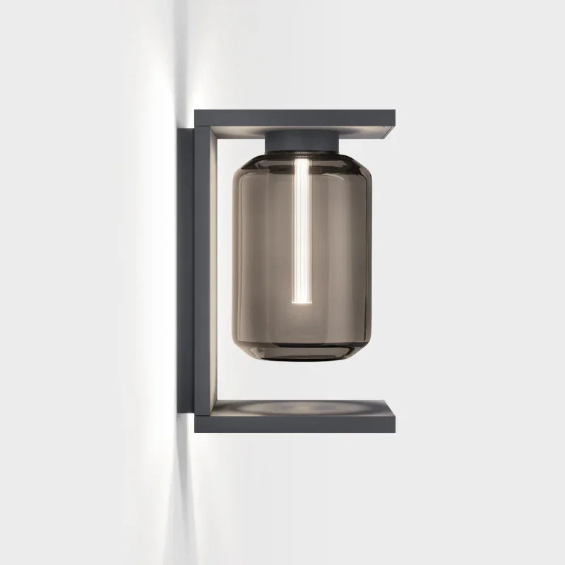 IP44.de Dia Wall Light | All Square Lighting