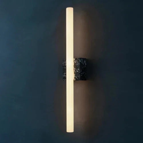Nea 50 Marble Wall Light