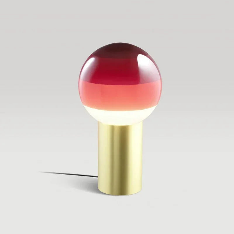 Dipping Light S Table Lamp