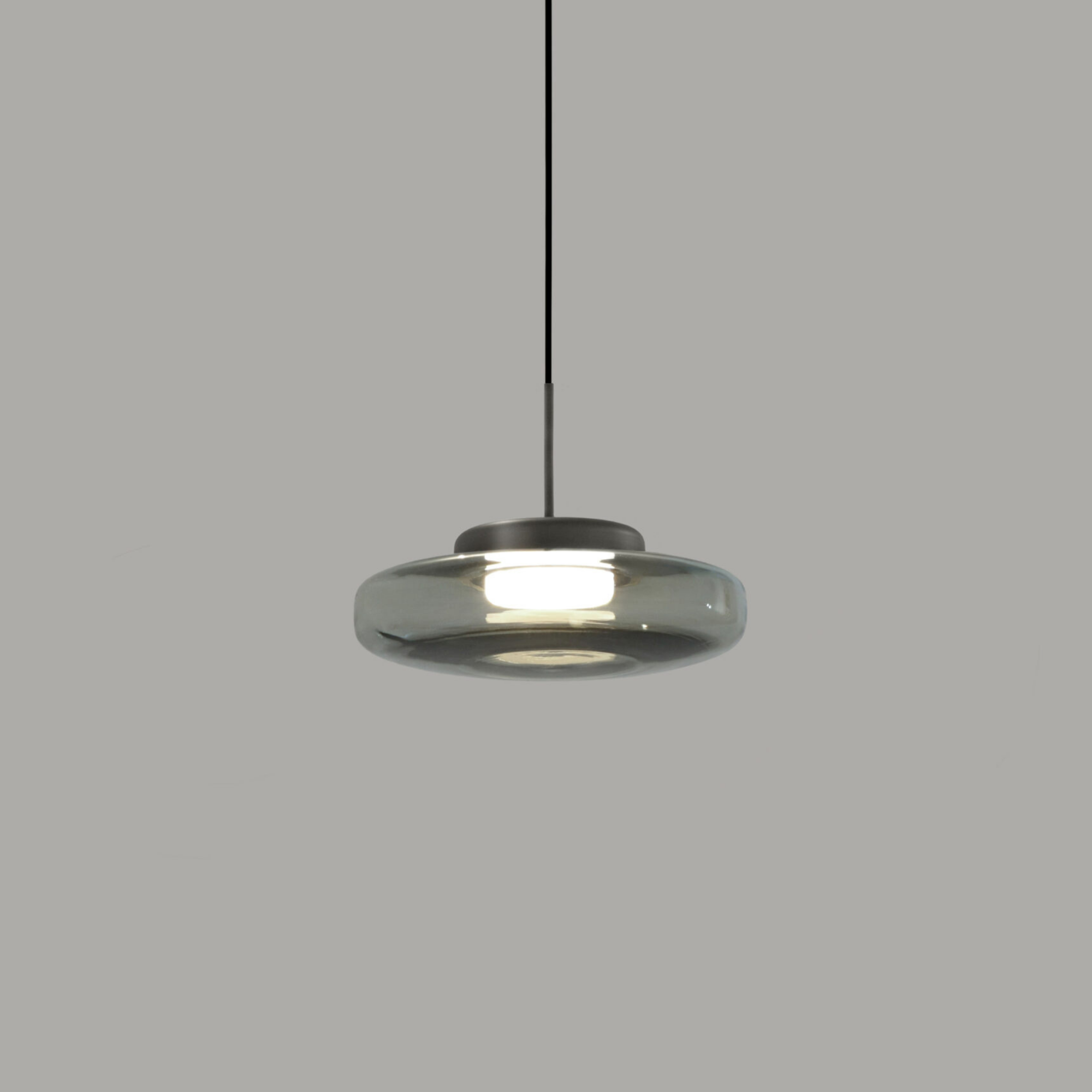 Lounge Single Pendant Light