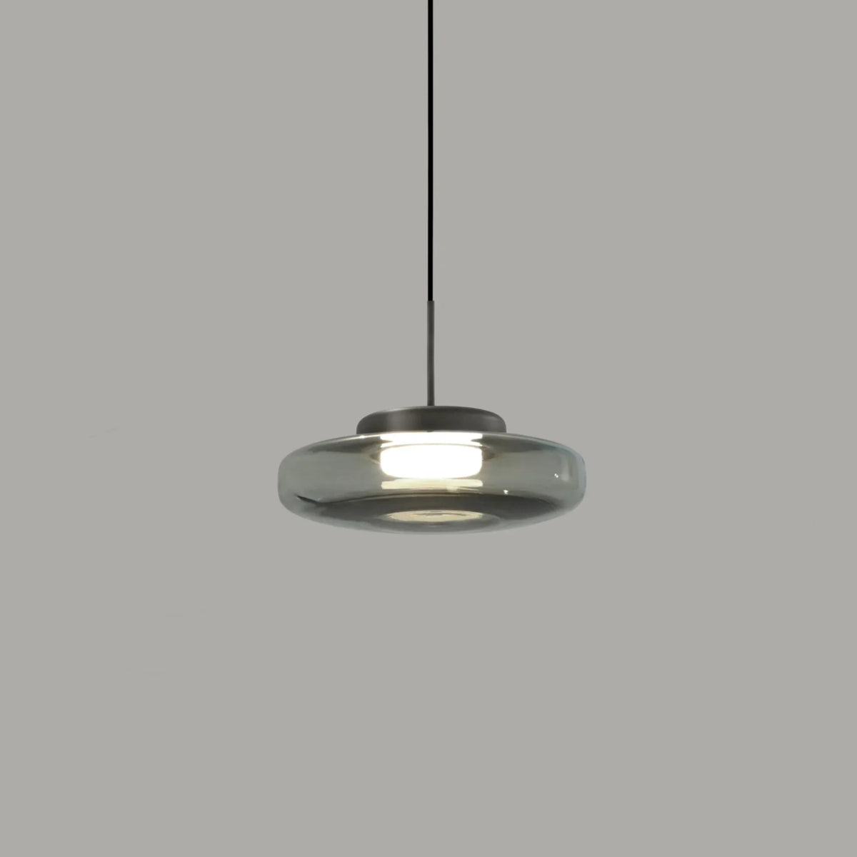 Lounge Single Pendant Light