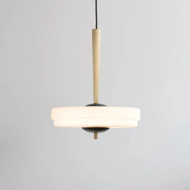 Bert Frank Trave Pendant Light | All Square Lighting