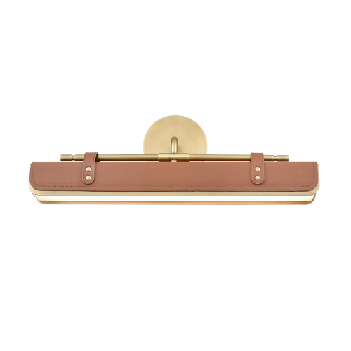 Valise Wall Light