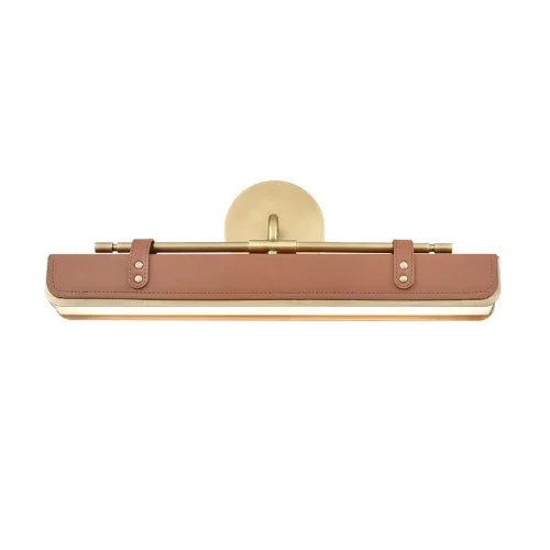 Valise Wall Light