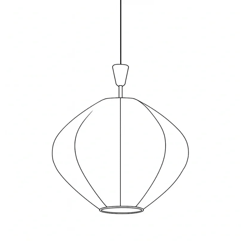 Arden Pendant Light
