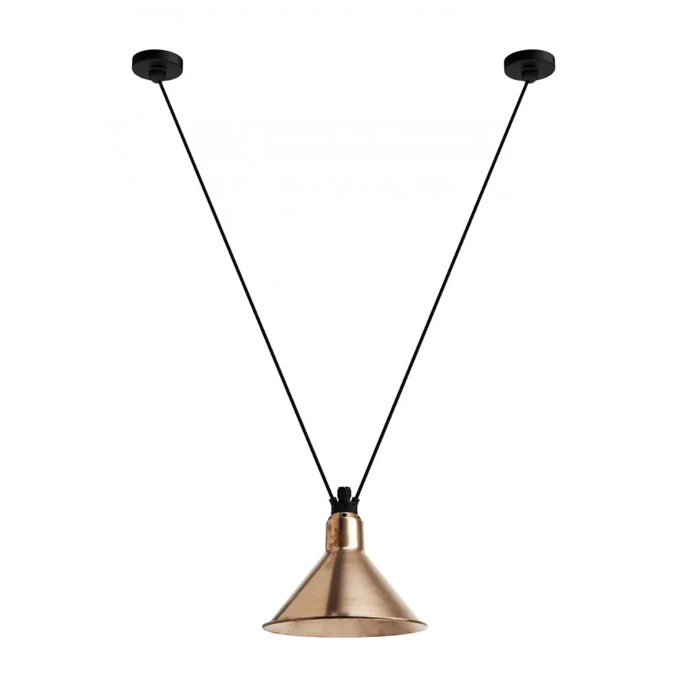Les Acrobates De Gras N°323 Pendant Light