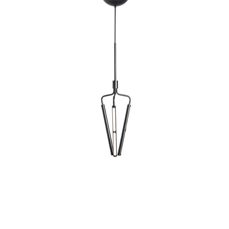 RUBN Bloomsbury Short Pendant Light | All Square Lighting