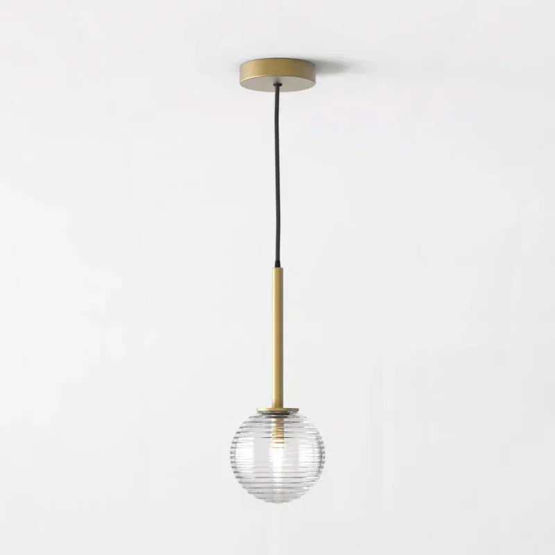 Tacoma Pendant Light
