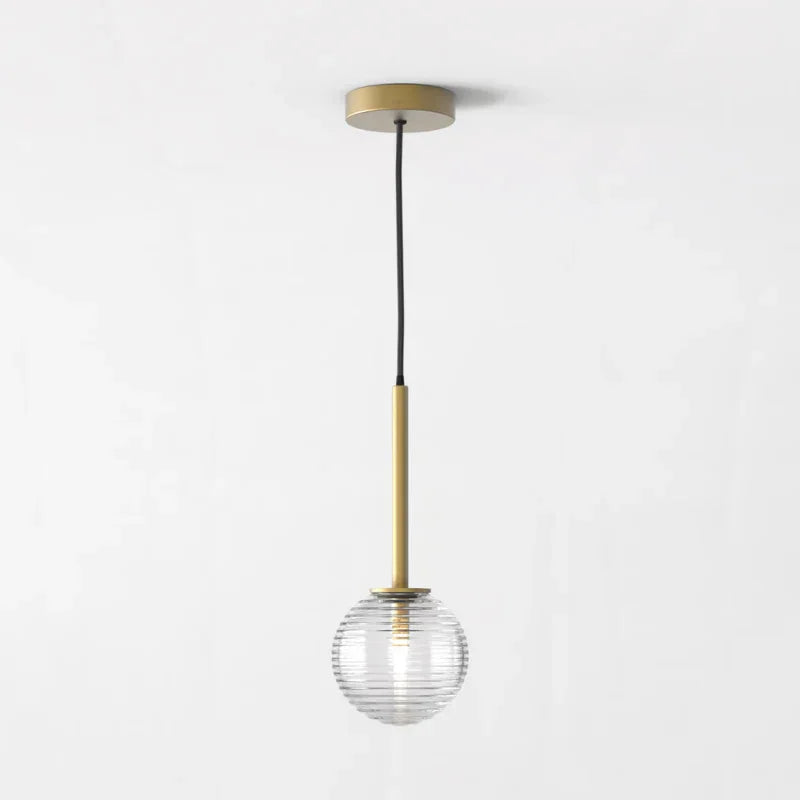 Tacoma Pendant Light