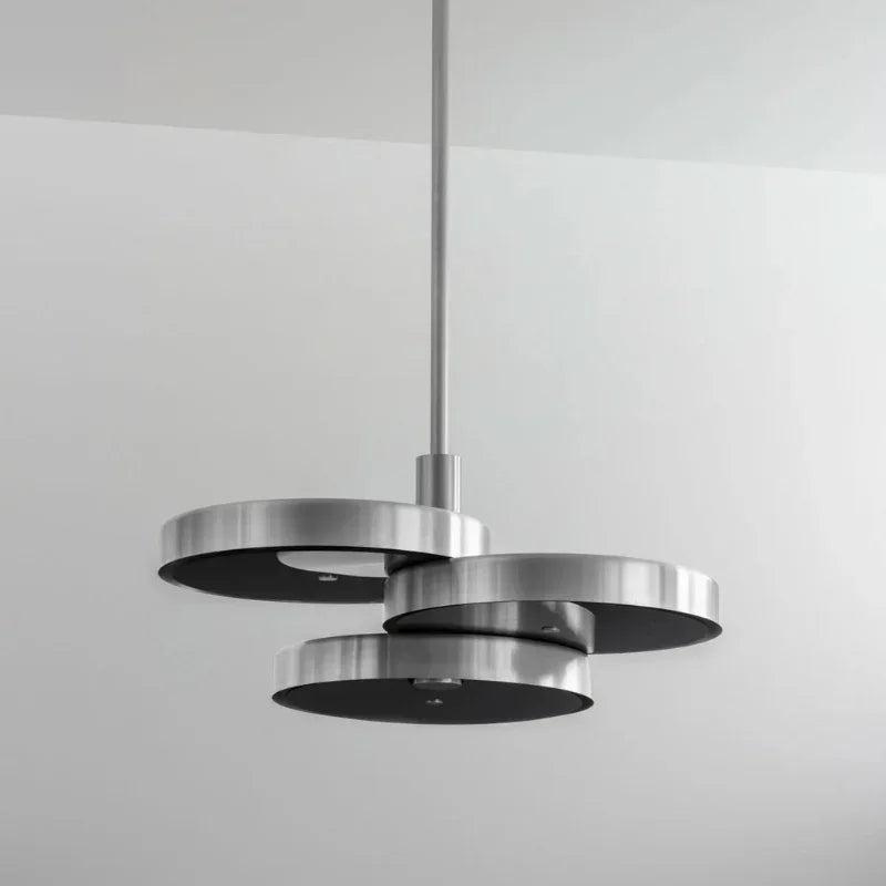 Bert Frank Triarc Pendant Light | All Square Lighting