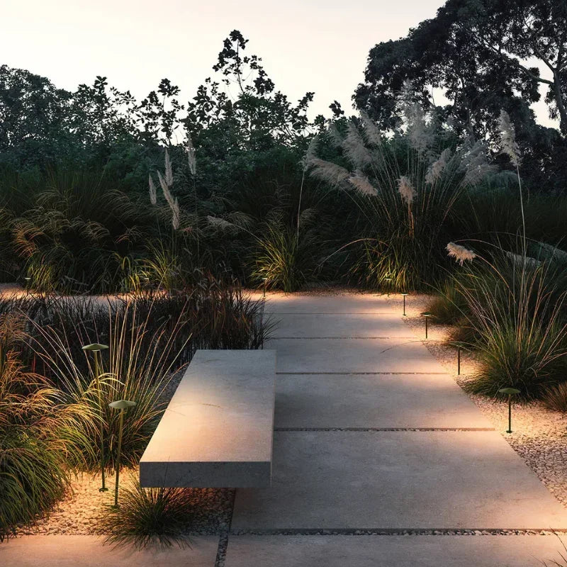 Kinno Outdoor Light