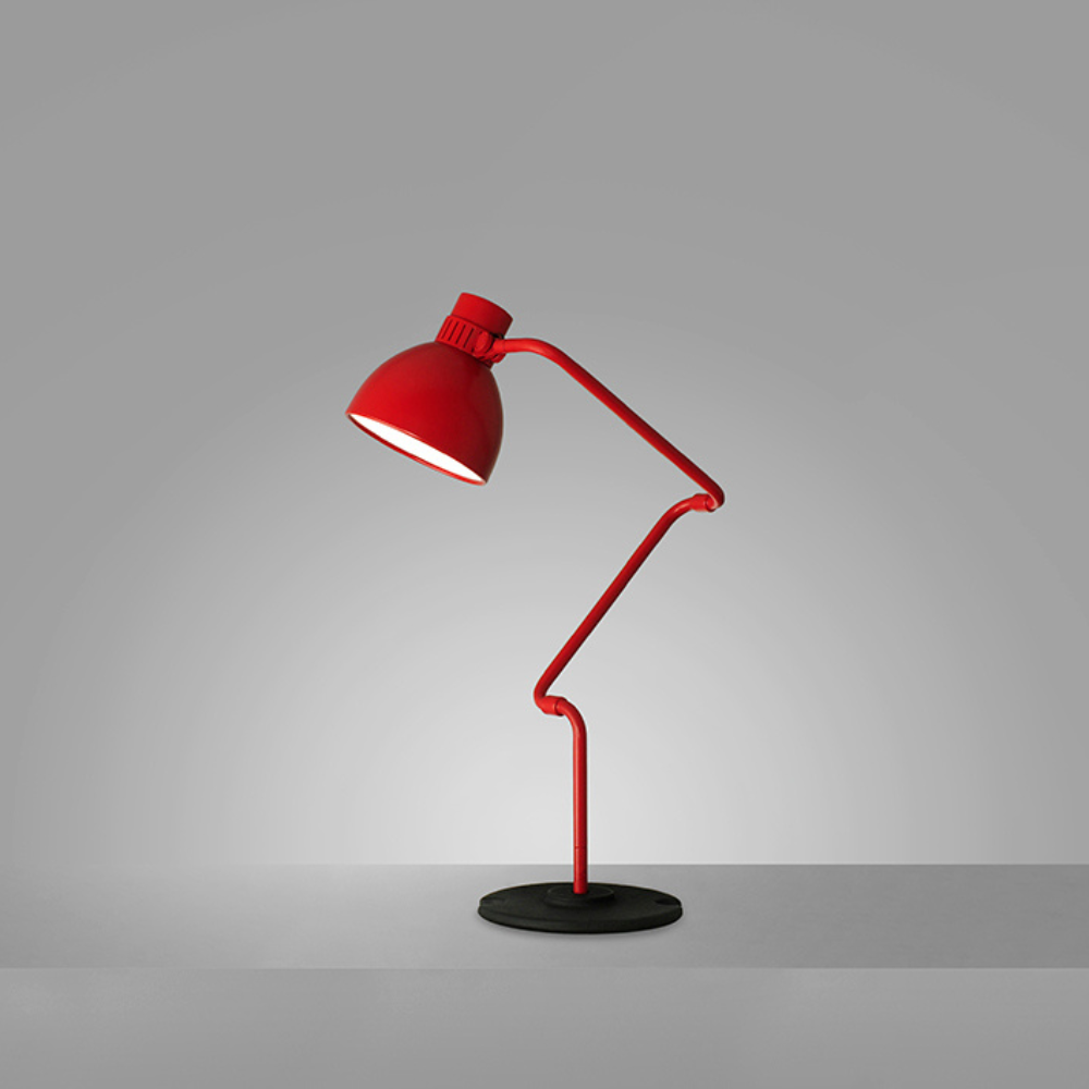 Blux System Table Lamp