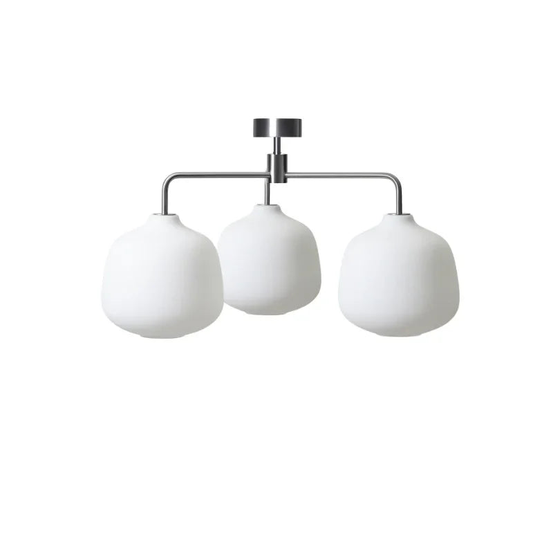 RUBN Holborn 3 Pendant Light | All Square Lighting