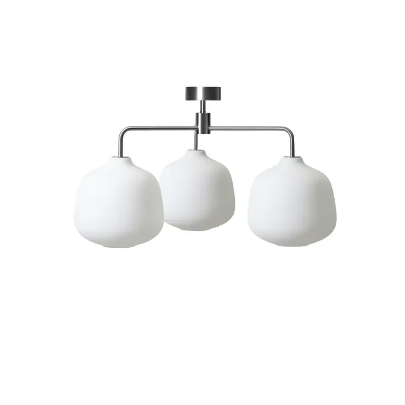RUBN Holborn 3 Pendant Light | All Square Lighting