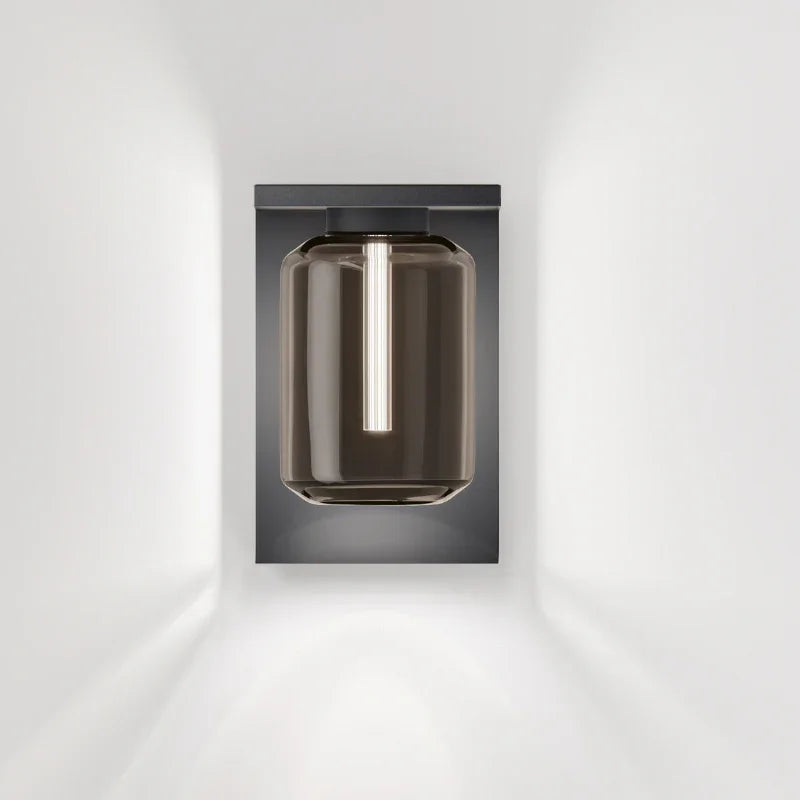 IP44.de Dia F Wall Light | All Square Lighting