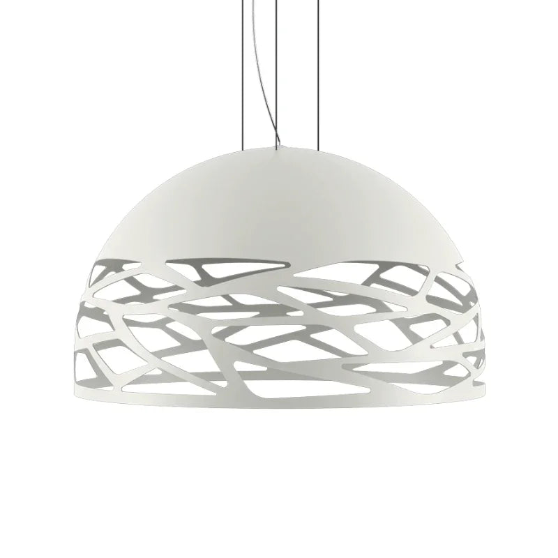Lodes Kelly Medium Dome 60 Pendant Light | All Square Lighting