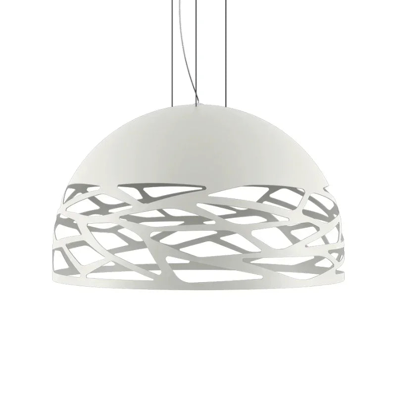 Lodes Kelly Medium Dome 60 Pendant Light | All Square Lighting