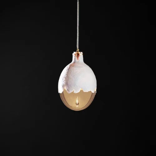 Glow 1 Pendant Light