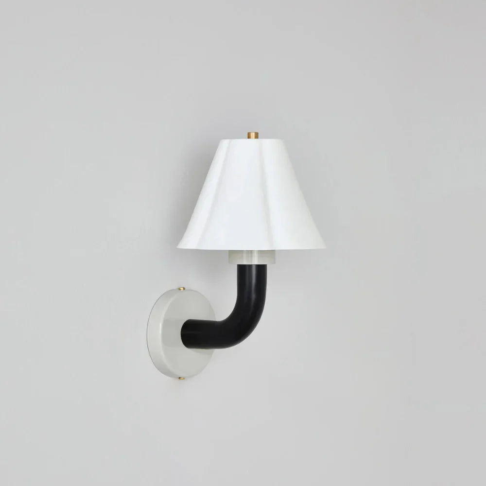 Blossom Wall Light
