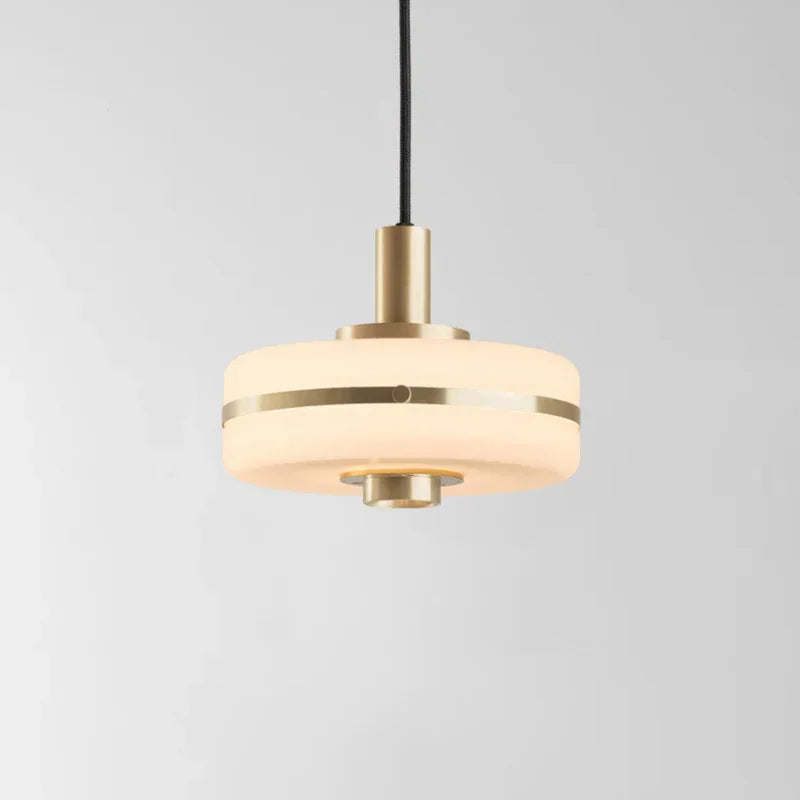 Bert Frank Masina 400 Pendant Light | All Square Lighting