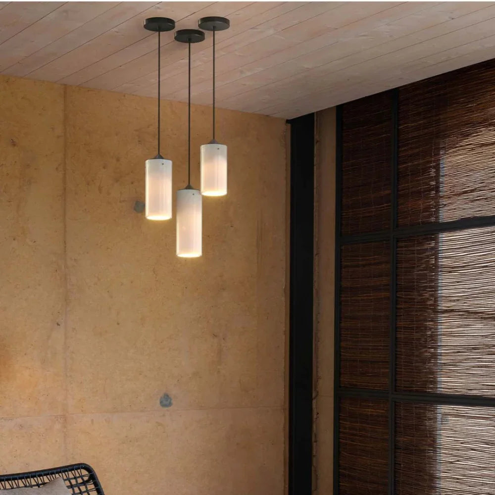 Tobo Porcelain 180 Pendant Light