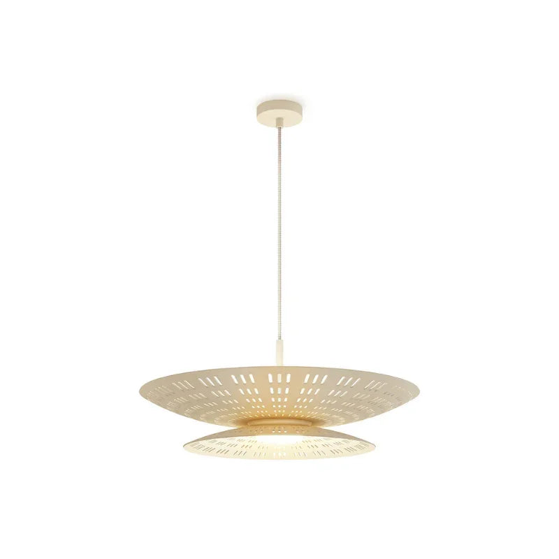 Contardi Air Small Pendant Light | All Square Lighting