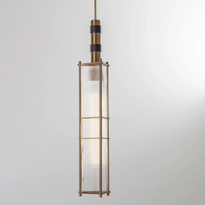 Bert Frank Arbor Pendant Light | All Square Lighting