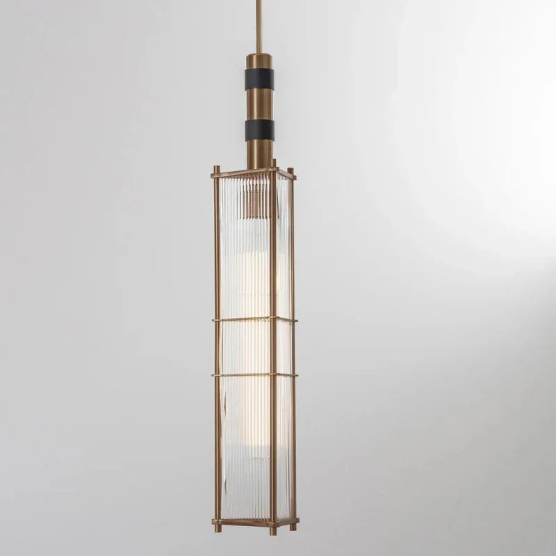 Bert Frank Arbor Pendant Light | All Square Lighting