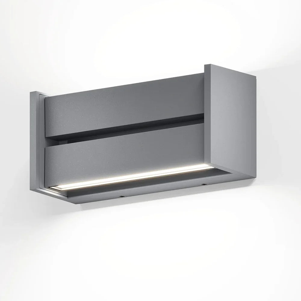 Slat Wall Light