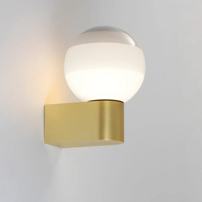 Marset Dipping Light A1-13 Wall Light | All Square Lighting