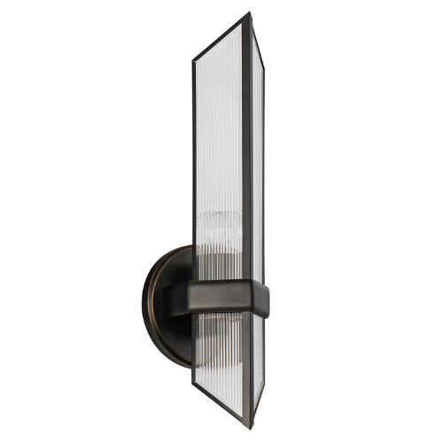Cairo 1 Wall Light