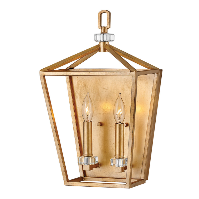 Stinson Wall Light