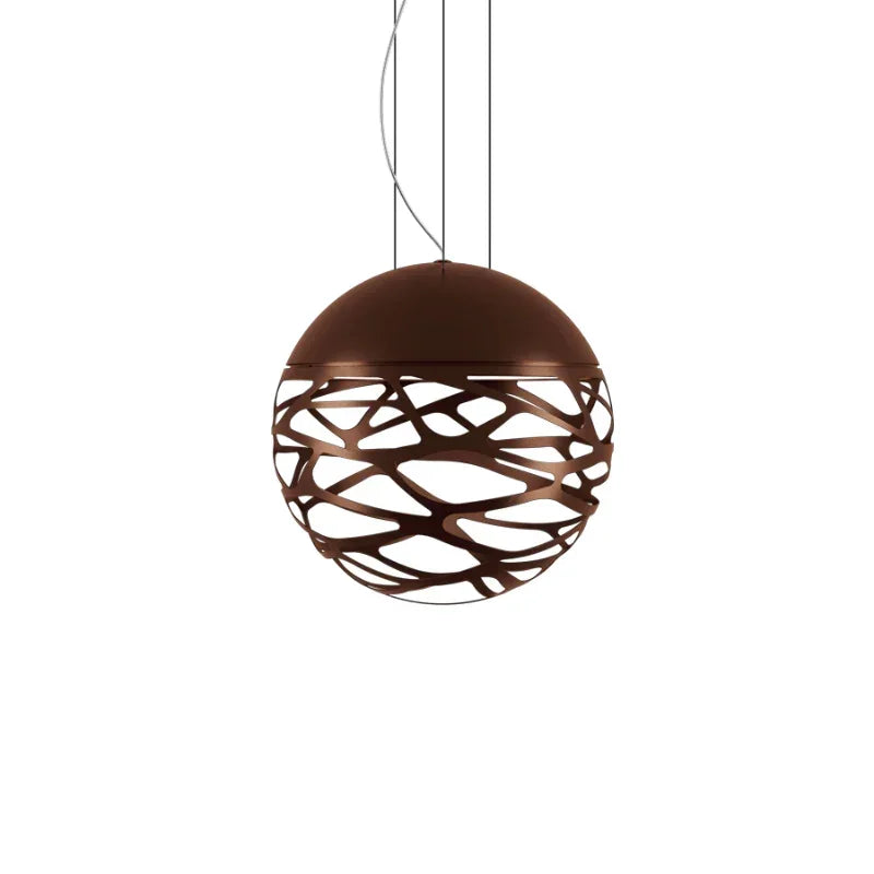 Lodes Kelly Small Sphere 40 Pendant Light | All Square Lighting