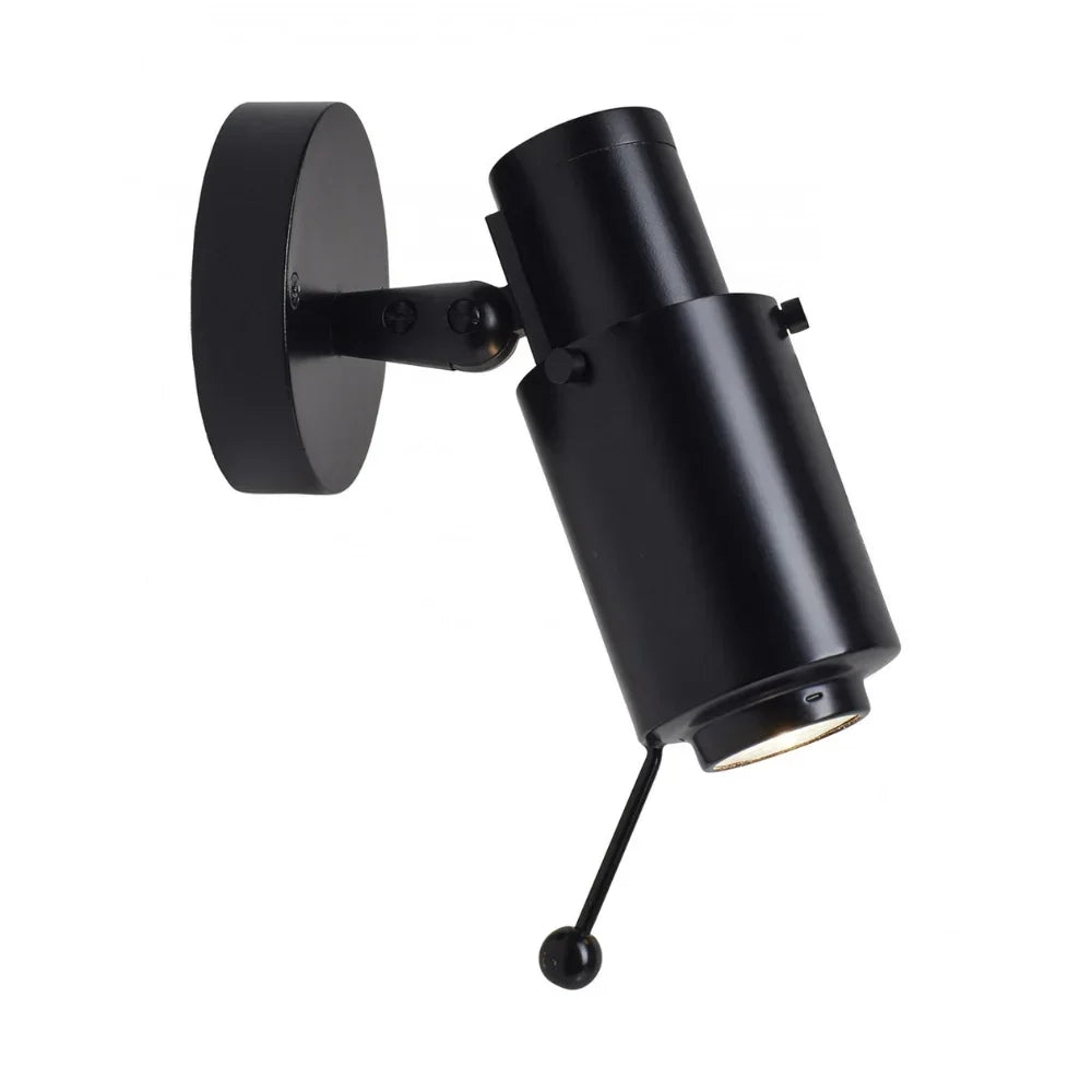 Biny Spot Wall Light