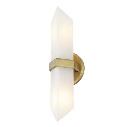 Valencia 2 Wall Light