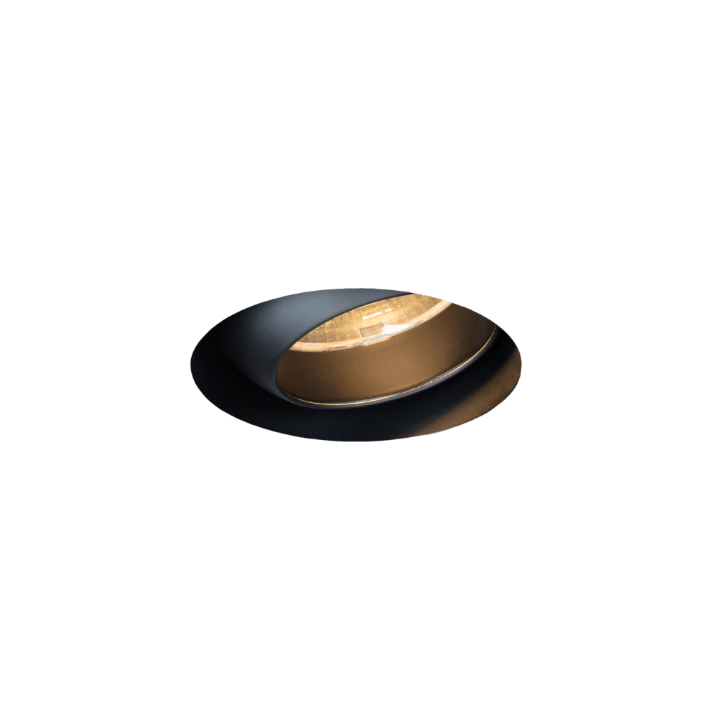 Oculus50 HE Accent Trimless Downlight
