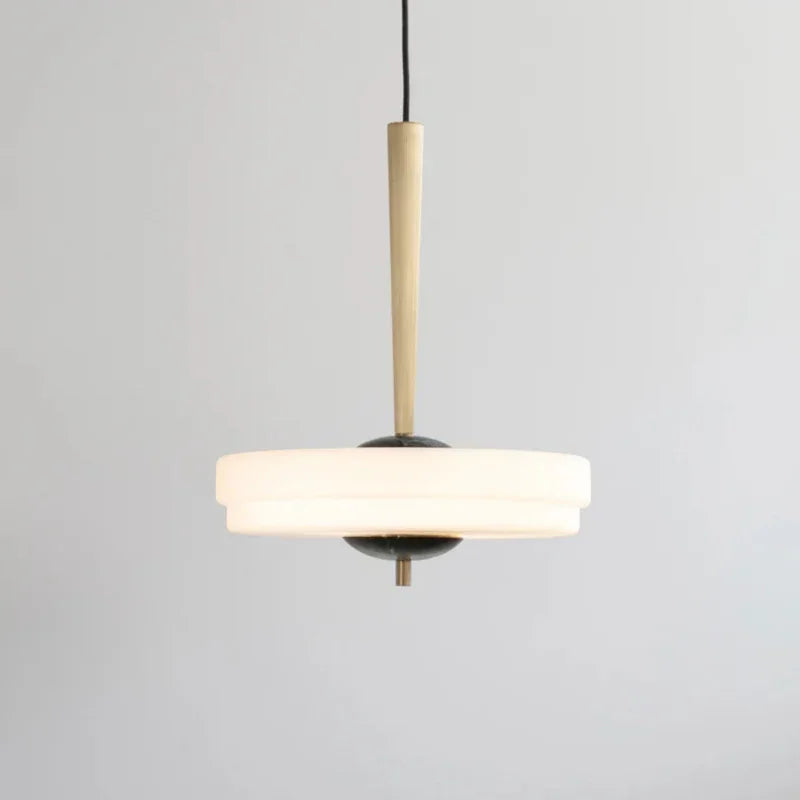 Bert Frank Trave Pendant Light | All Square Lighting