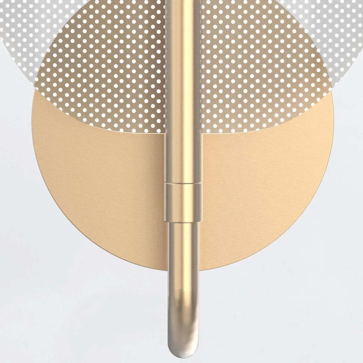 Floriana Leaf Wall Light