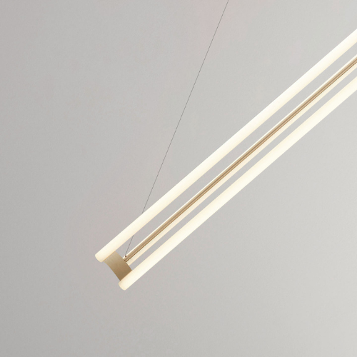 Lia Diagonal 100 Pendant Light
