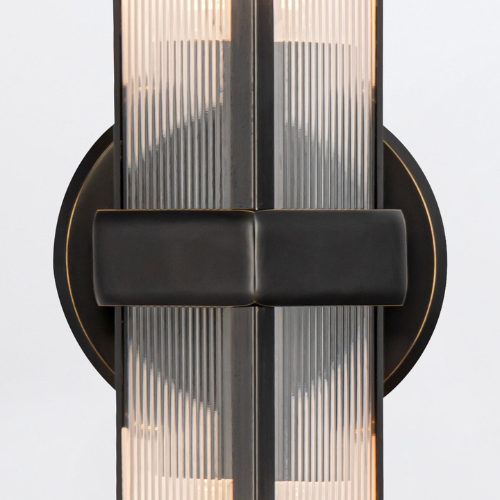 Cairo 2 Wall Light