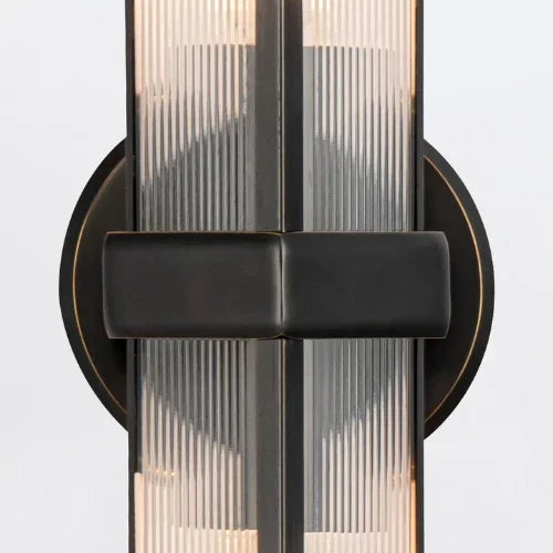 Cairo 2 Wall Light