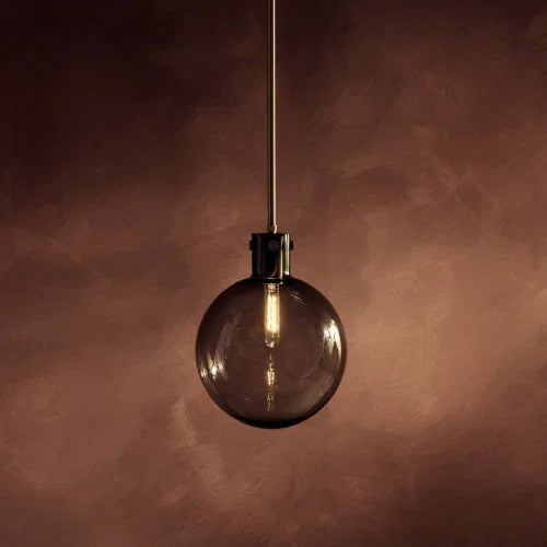 Ora Single Pendant Light